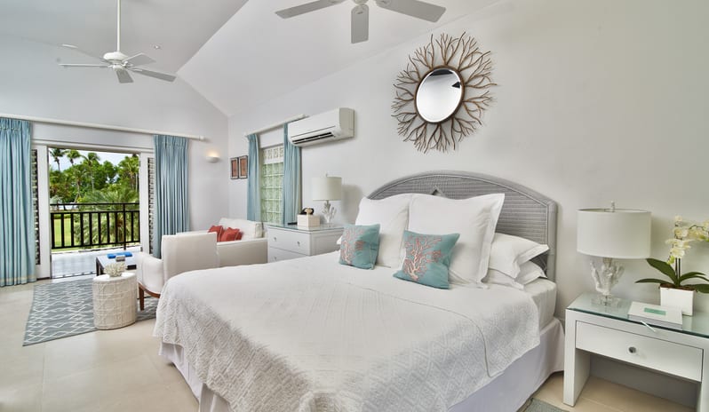 Calabash Luxury Boutique Hotel & Spa-Junior Suite bedroom_6176